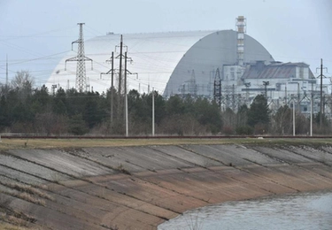 Chernobyl, cosa ha detto il capo dell'Aiea sulla radioattività