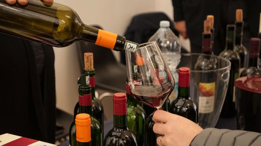 L'Europa discute la proposta sulle etichette degli alcolici