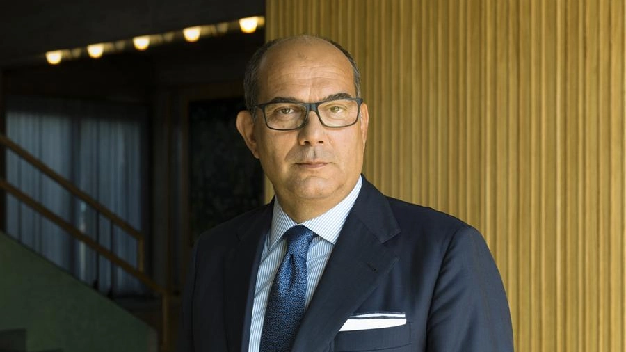 Enrico Carraro presidente di Confindustria Veneto