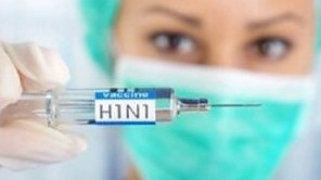 I due pazienti affetti dal virus H1N1 sono ricoverati nella clinica di rianimazione