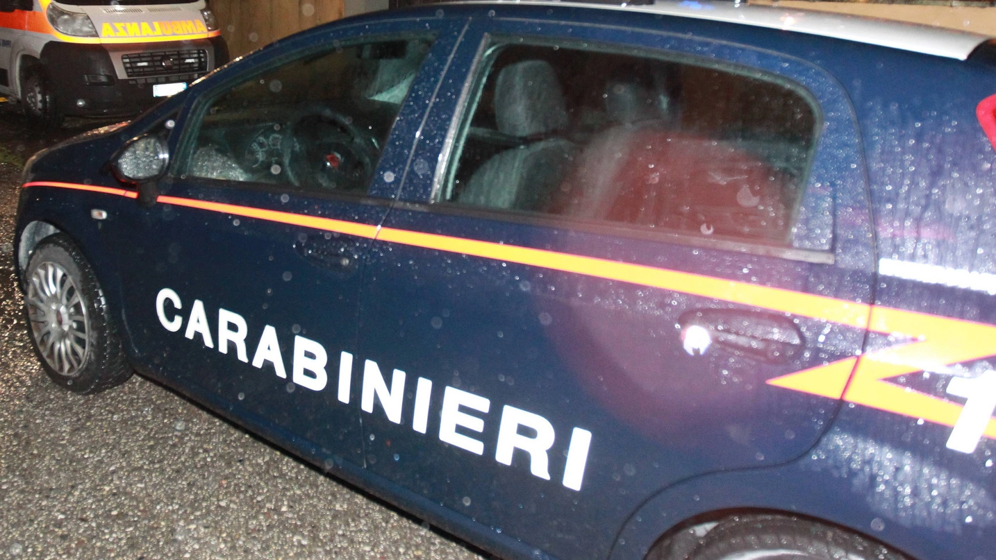 Le indagini vennero svolte dai carabinieri