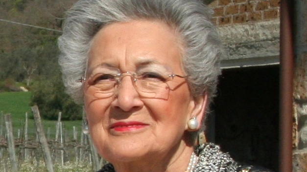 Marcella Venanzetti aveva 94 anni