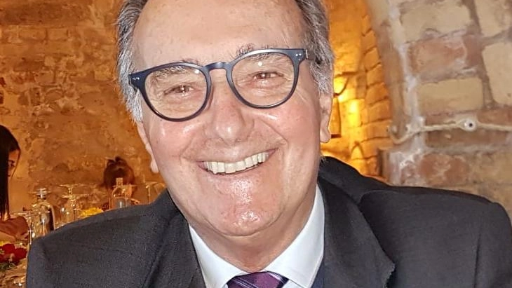 Antonio Oro è morto a 73 anni, era uno storico collaboratore della Lube e aveva lavorato come dirigente nell’azienda Pica di Pesaro