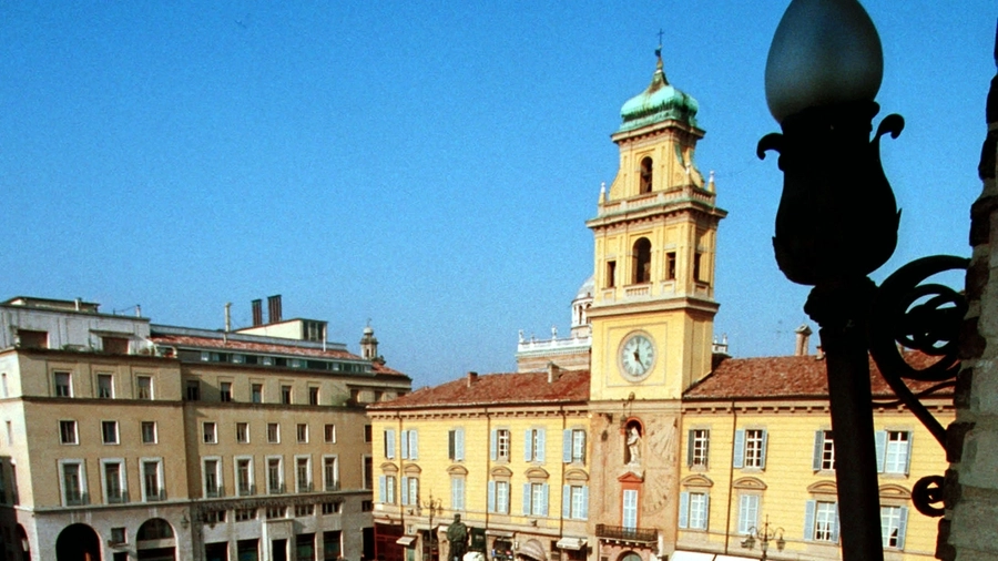 Parma, al via l'8 maggio il Festival della creatività contemporanea