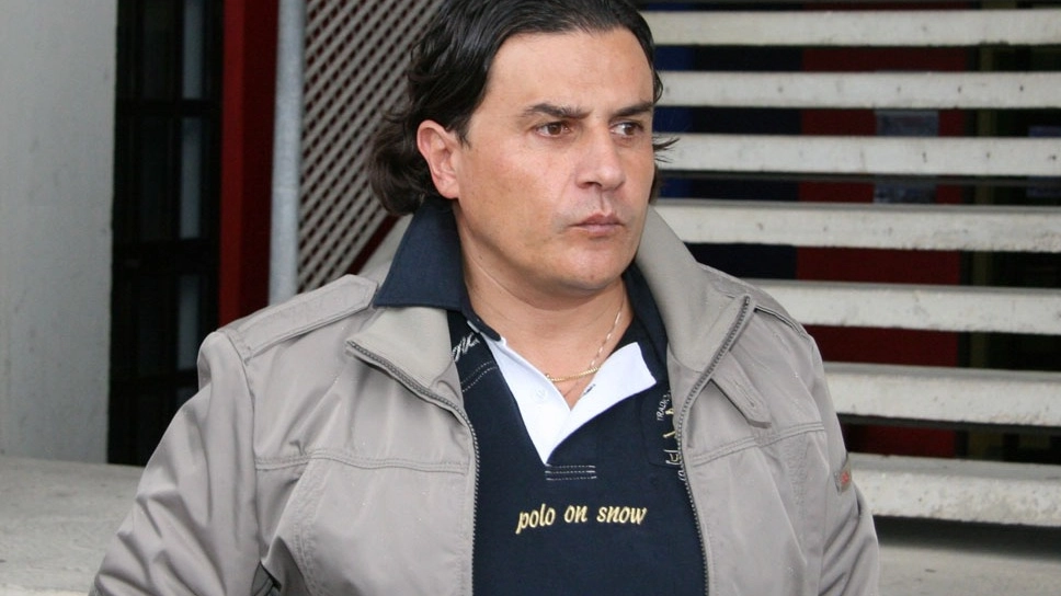 Sergio Spina scarcerato dopo dieci giorni di carcere