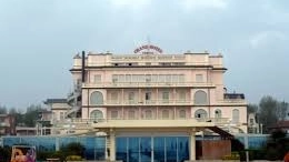 Il Grand Hotel di Cervia