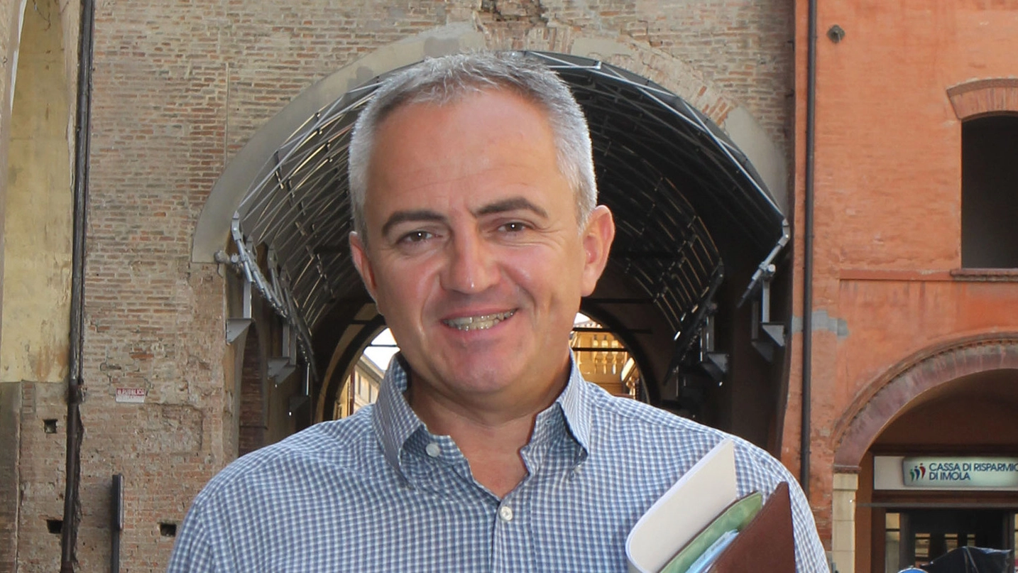 Gianfranco Montanari, presidente dell’associazione costruttori