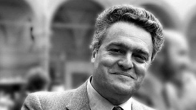 Enrico Gualandi è stato sindaco di Imola negli anni '70