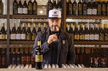 Vinitaly, OperaWine fa il pieno: nei calici le 130 migliori etichette per Wine Spectator