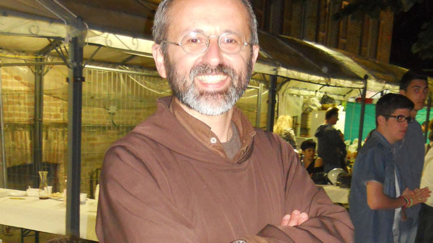 Padre Damiano