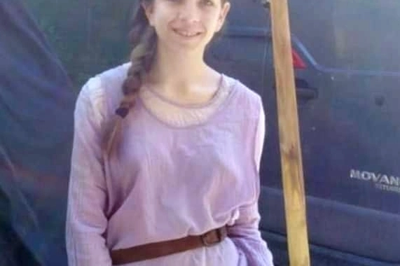 Chiara Gualzetti, 15 anni, uccisa il 27 giugno 2021