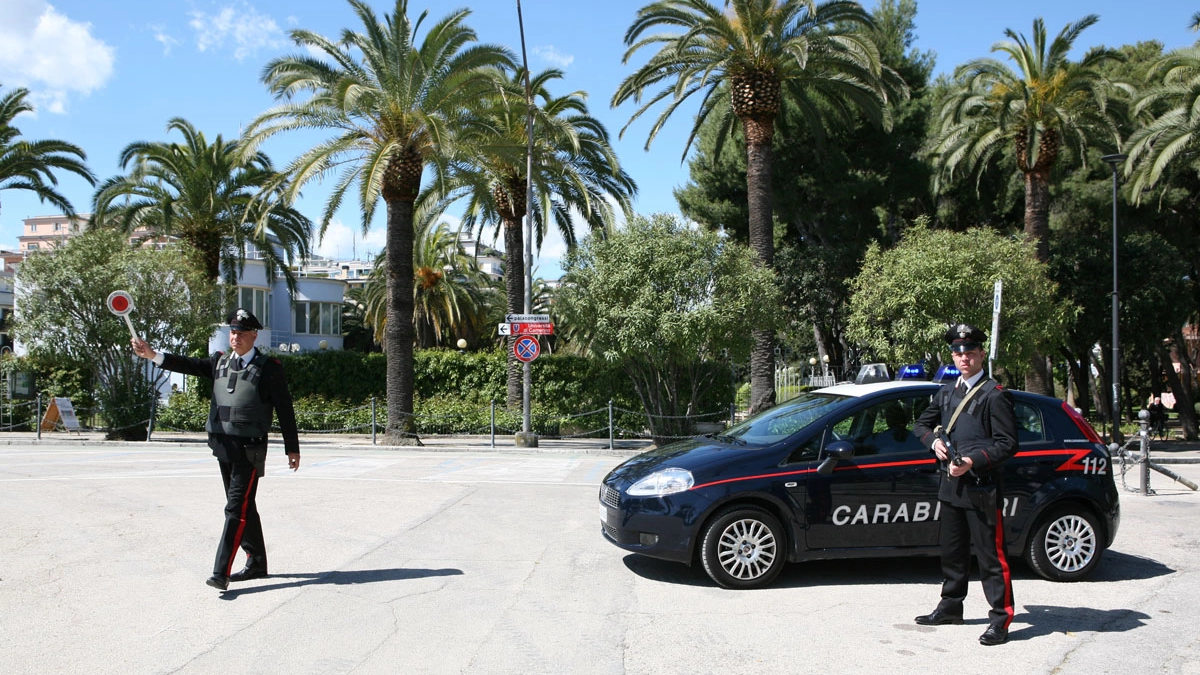 I carabinieri insieme alla polizia spagnola hanno catturato il latitante a Barcellona