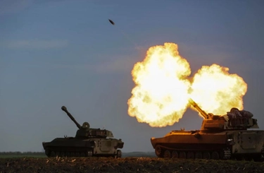 Ucraina news, Nato: "Una guerra di usura". Zelensky: "Il 20% del Paese è in mano ai russi"
