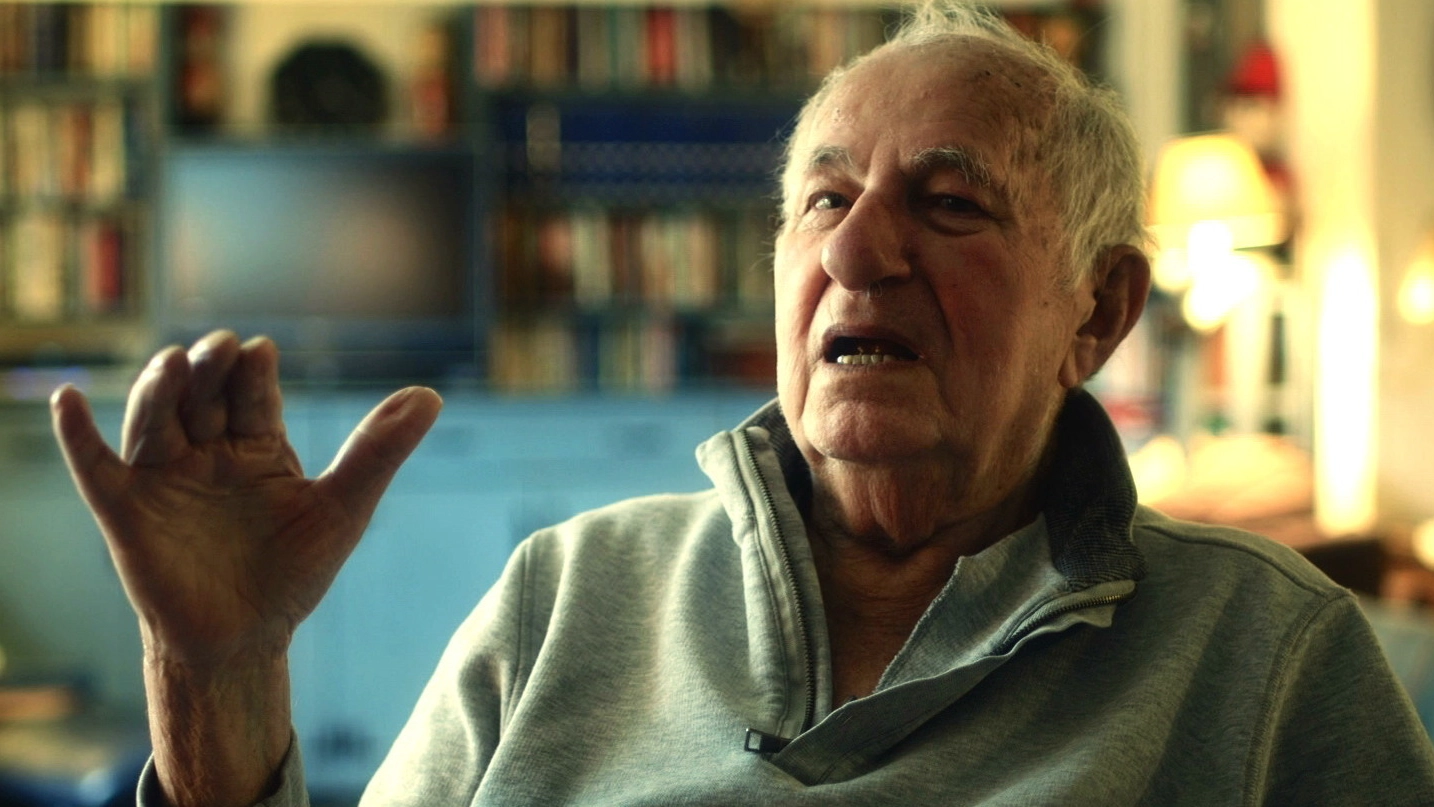 Piero Bonamico, padre dell’ex cestista Marco, è il protagonista del documentario ‘Il risoluto’ che il 6 settembre sarà proiettato in anteprima alla Mostra del Cinema di Venezia 