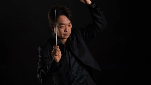 Hirofumi Yoshida