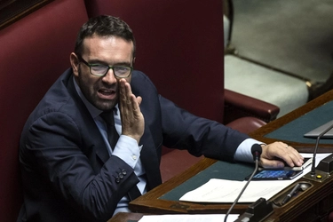 Gianluca Pini, chi è l’ex parlamentare della Lega arrestato per corruzione e droga