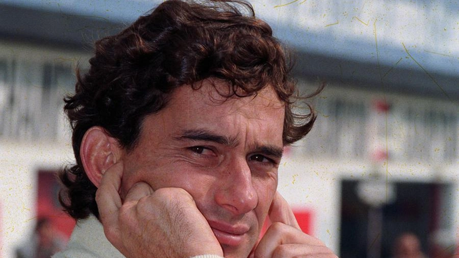 L’indimenticabile Ayrton Senna Sabato ricorre il 27esimo anniversario della morte