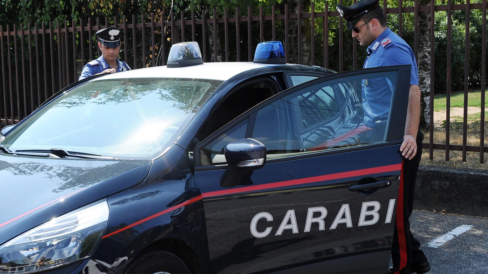 I genitori della ragazza di Sassuolo hanno denunciato la scomparsa ai carabinieri 
