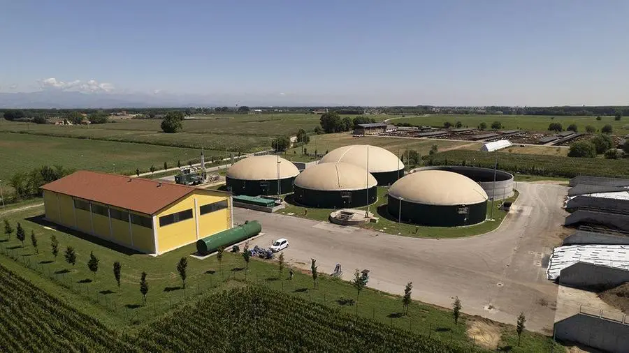 Inalca, filiera integrata ed economia circolare