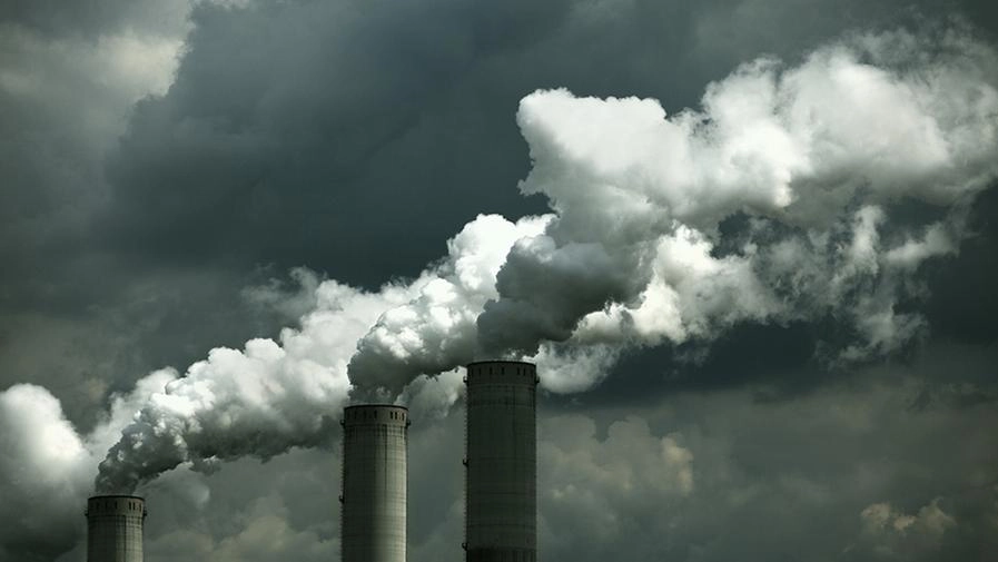 Gli inquinanti climatici di breve durata contribuiscono molto al riscaldamento globale 