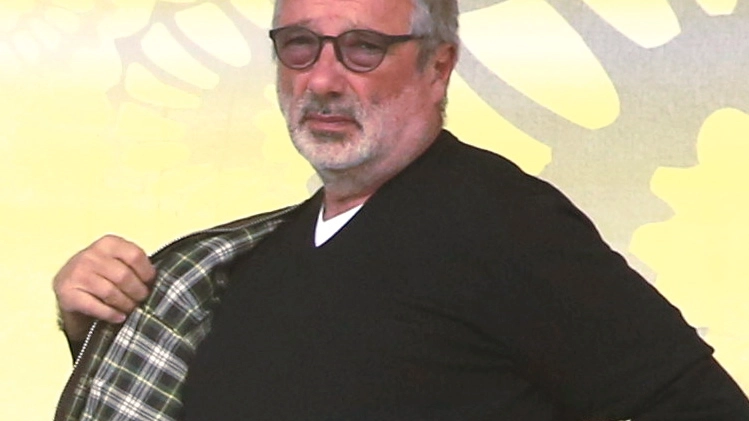 Giorgio Lugaresi ex presidente dell’Associazione Calcio Cesena spa