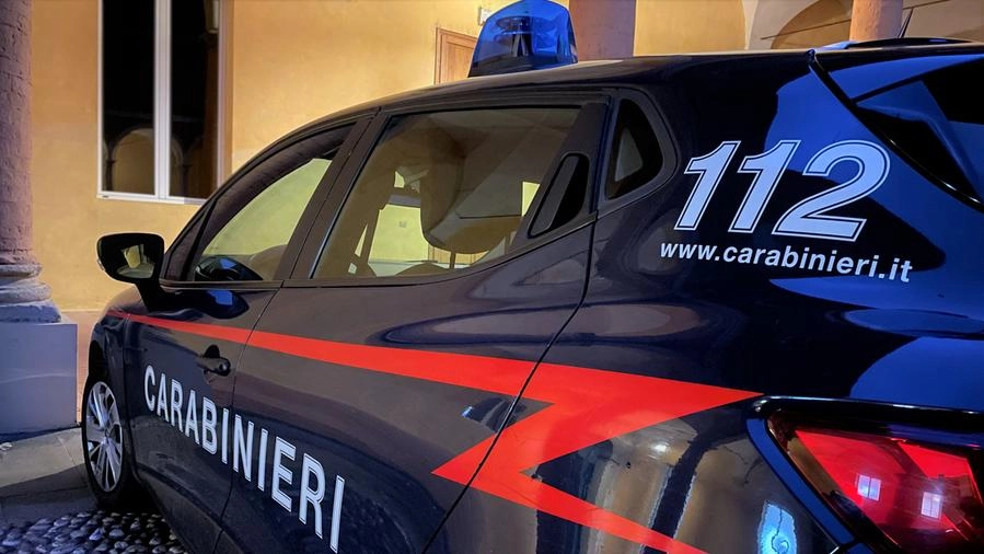 I carabinieri hanno arrestato il 44enne e la 47enne
