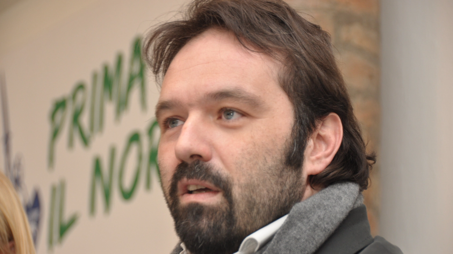 L'ex parlamentare Gianluca Pini era punto di riferimento della Lega di Bossi in Romagna: ora è coinvolto nella maxi inchiesta legata all'emergenza Covid