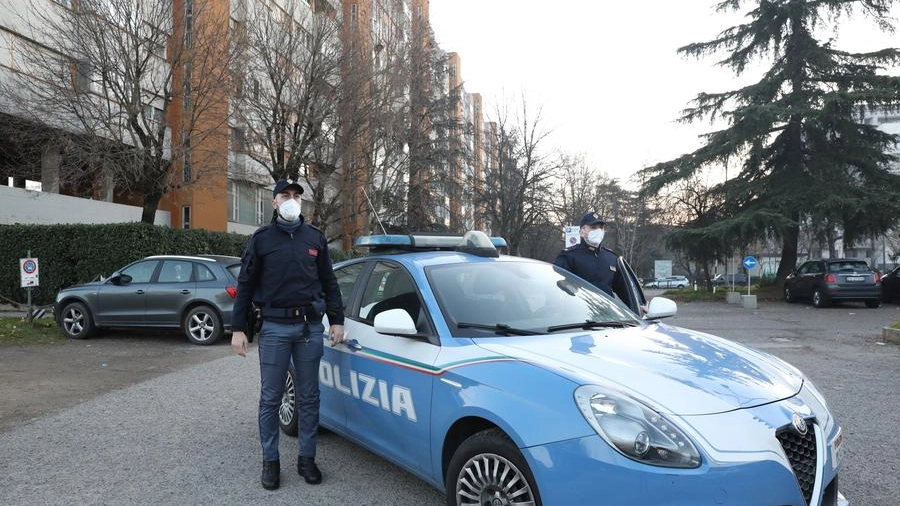 Polizia a Bologna: ritrovata una 17enne scomparsa