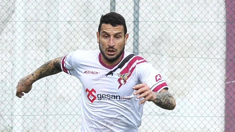 Scorsini: "Fano al 75% per l’esordio in Coppa"  Mercato: un difensore  centrale prima di tutto