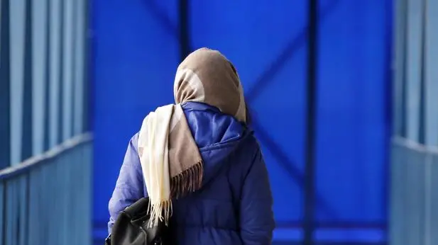 Obbligo dello hijab per le donne mussulmane