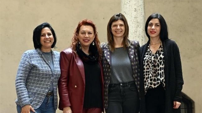 Associazione Donne giuriste italiane,  Bartolomei presidente per Ascoli