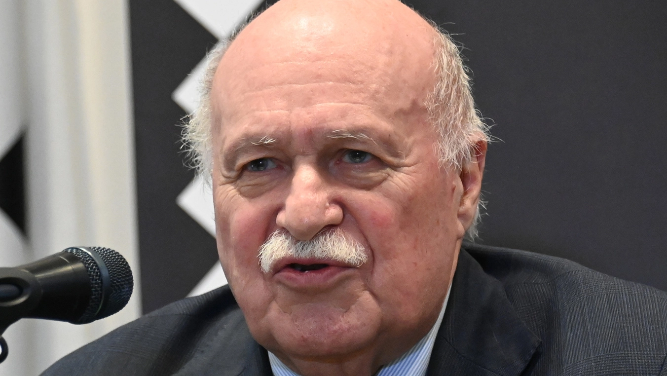 Federico Bendinelli, presidente dell’Automobile club Bologna