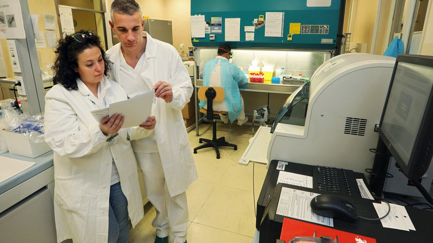 Il centro di riferimento regionale per le emergenze microbiologiche del Sant’Orsola
