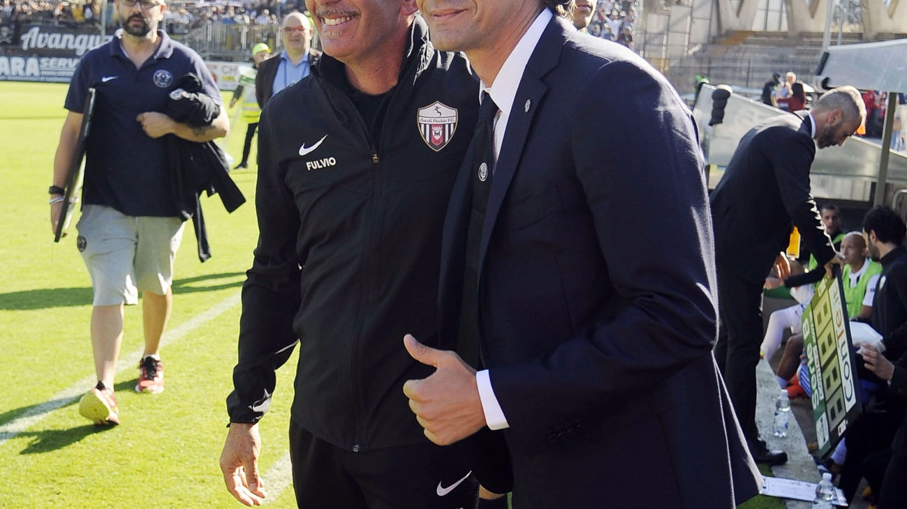 Mister Fiorin e mister Inzaghi 
