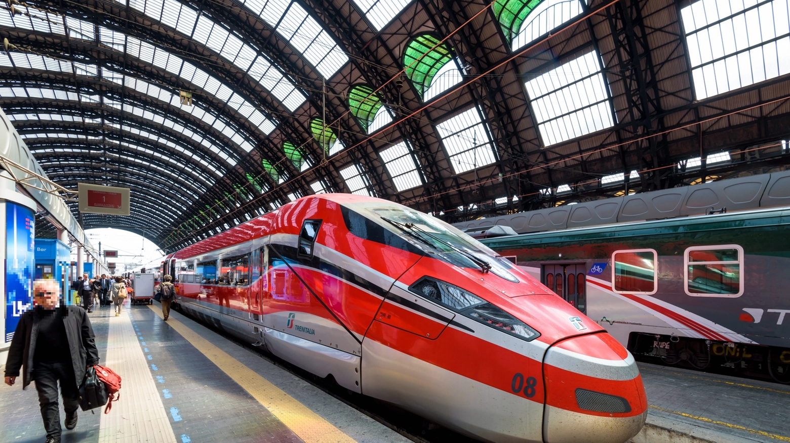 L'assessore ai Trasporti Andrea Corsini scrive a Trenitalia: "Assoluta contrarietà a una decisione unilaterale"