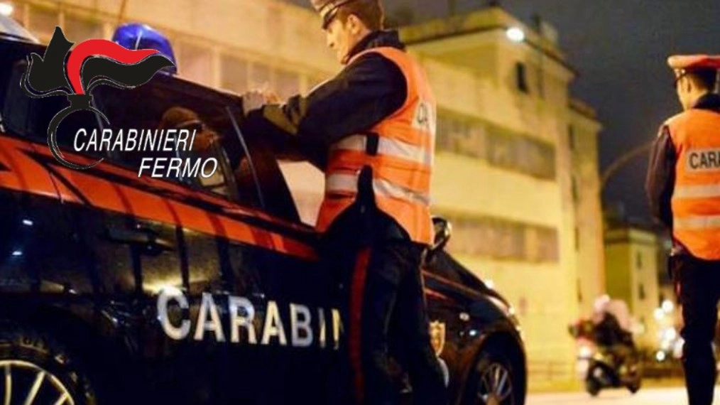 Operazione dei carabinieri del Comando provinciale di Fermo per prevenire e reprimere i furti: denunciate sei persone