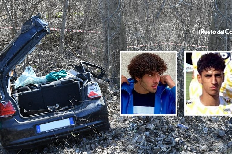 Incidente mortale a Modena: hanno perso la vita due ragazzi di 19 anni 
