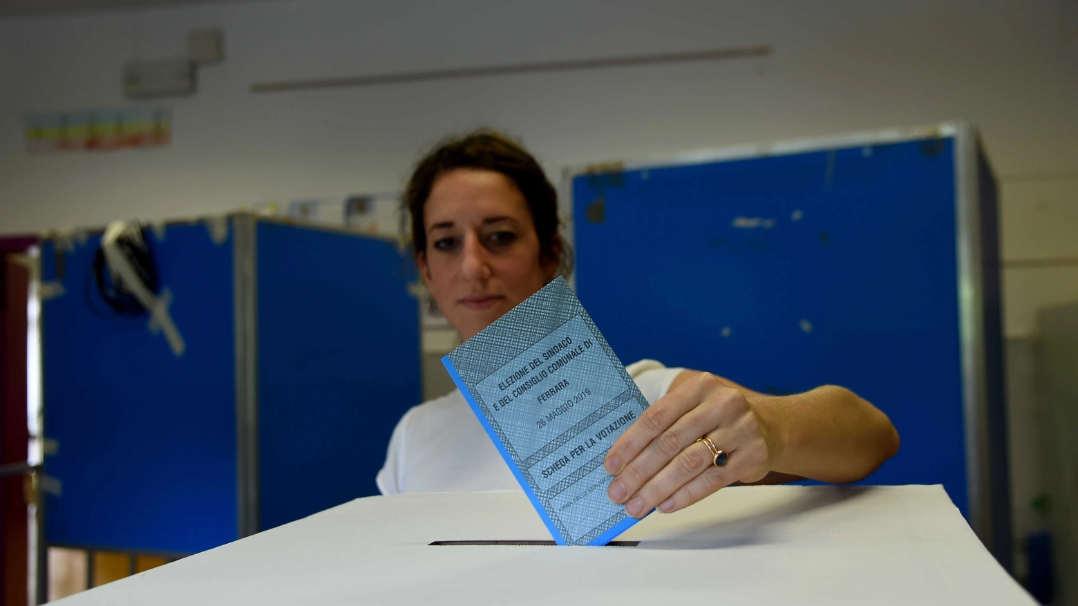 Sono 30 i Comuni al voto nella provincia di Ancona