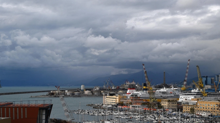 Meteo Venezia, previsioni 13 maggio: prosegue il brutto tempo
