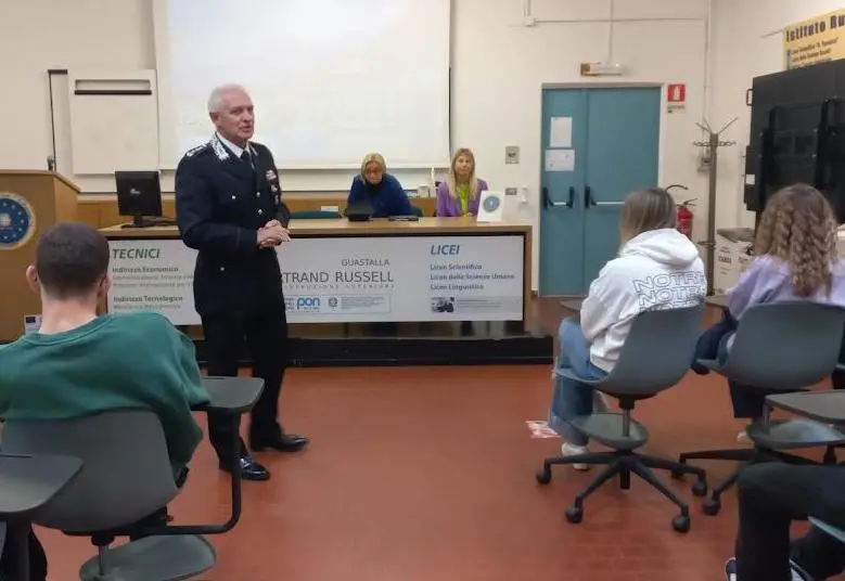 Ricordando il generale Dalla Chiesa