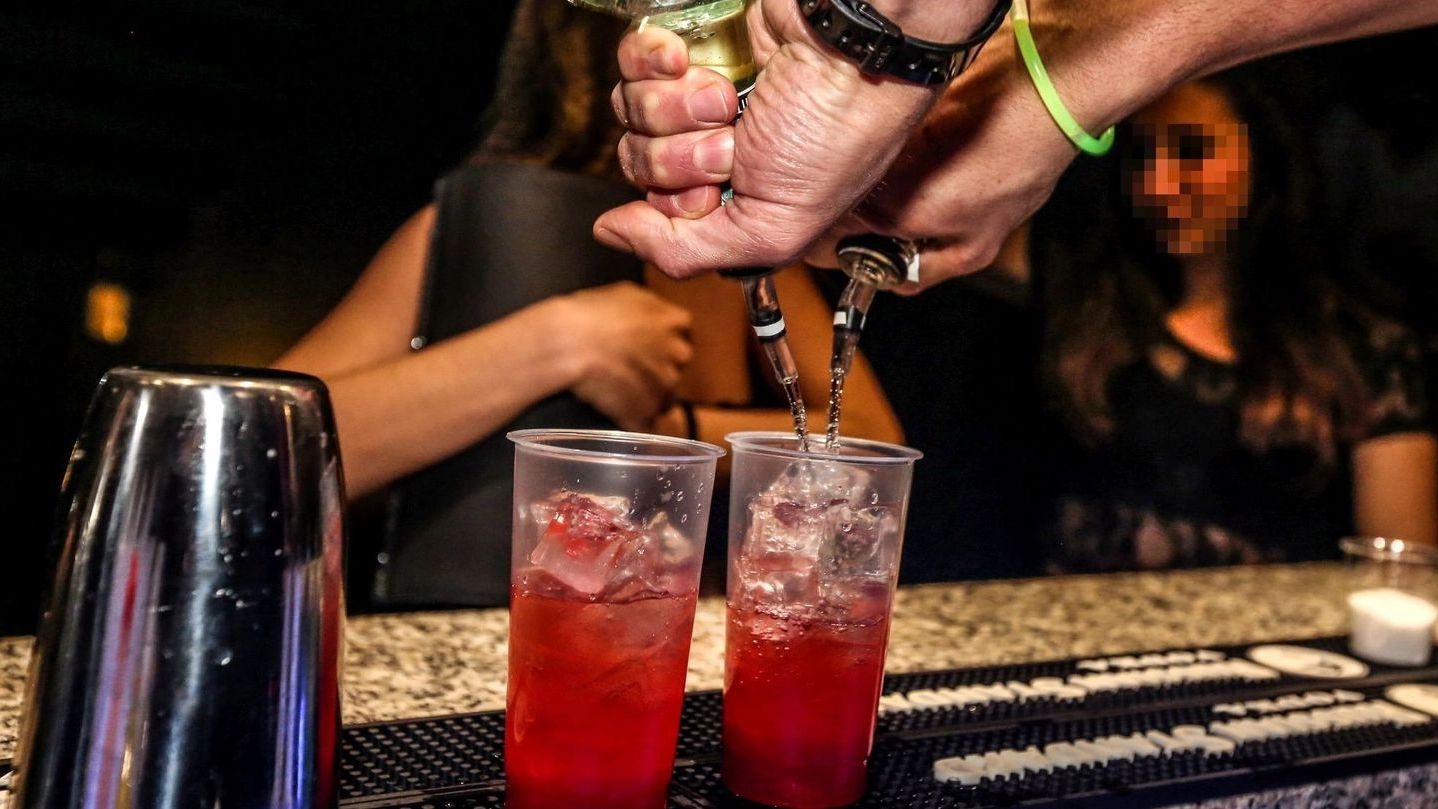 Cocktail (Foto Germogli)