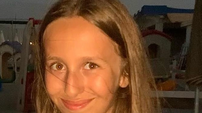 Chiara Vecchi, 13 anni, di Monteveglio, riceverà l’attestato a Roma
