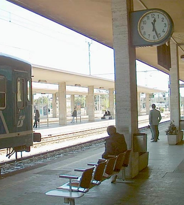 Treni a idrogeno sulla linea tra Faenza e Firenze