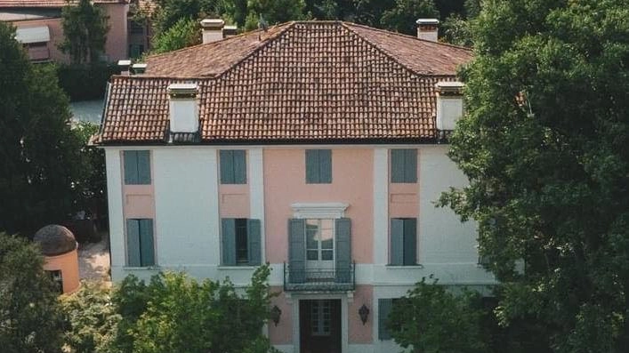 Villa Manfredini  si trasforma: ospiterà eventi e matrimoni