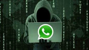 WhatsApp viene hackerato con un codice