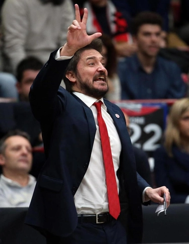 Pozzecco nuovo allenatore dell'Italia del basket: quando sarà l'esordio