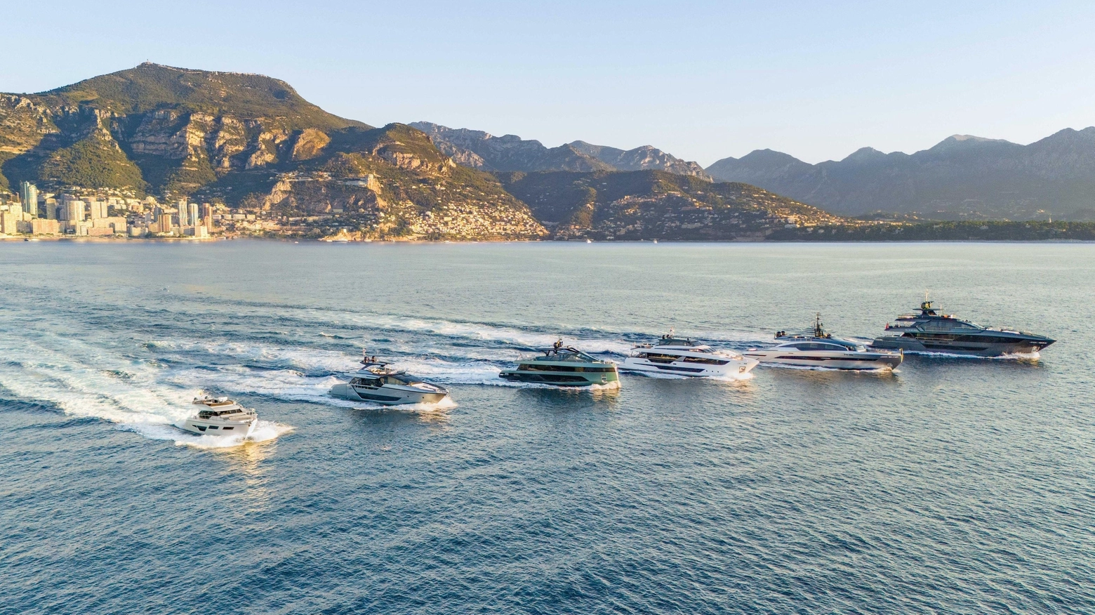 Ferretti in missione a Cannes: "Puntiamo sulla sostenibilità"
