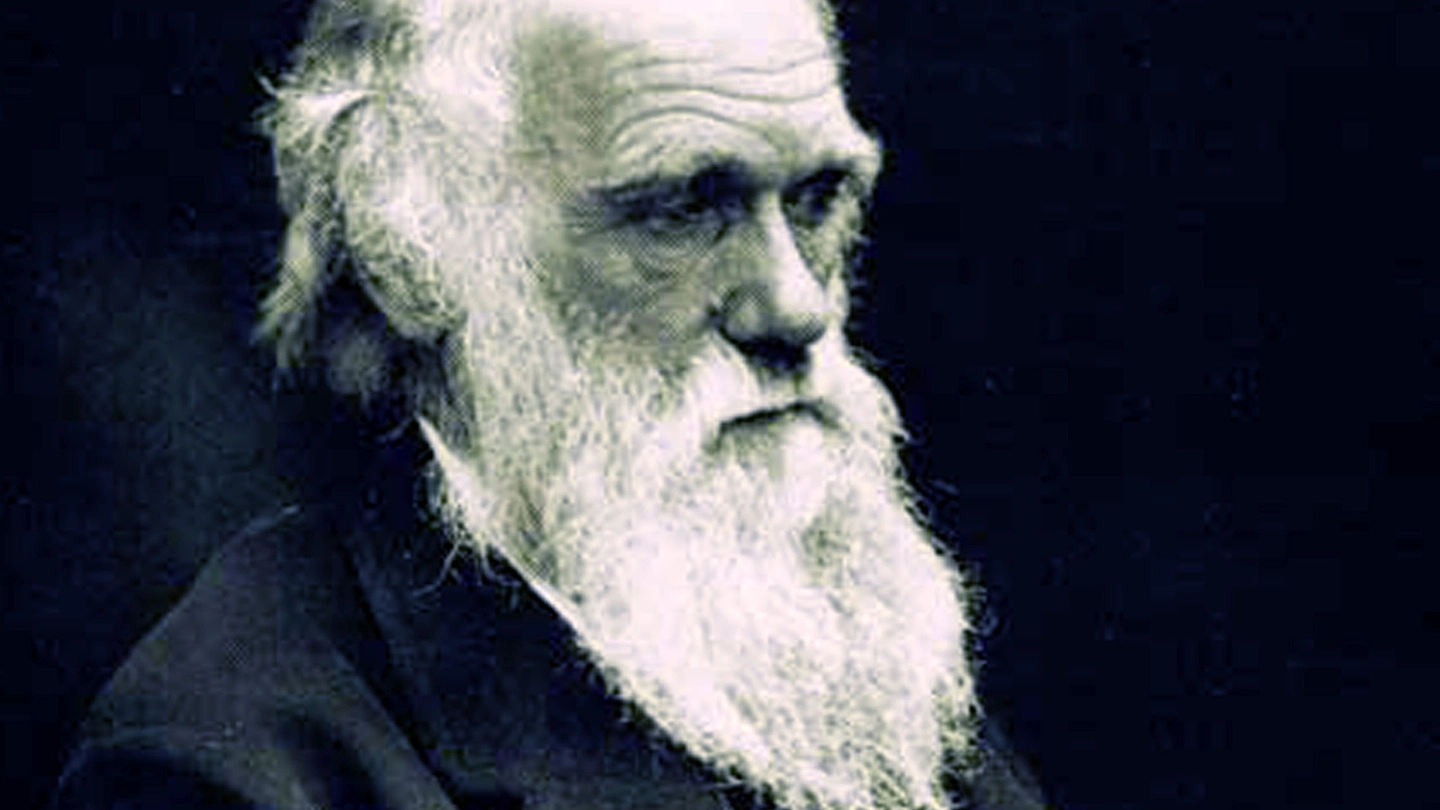 Charles darwin, padre dell’evoluzionismo