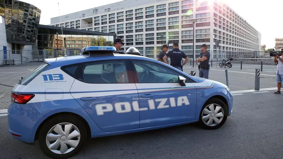 Il latitante turco è stato arrestato dalla Squadra Mobile di Rimini