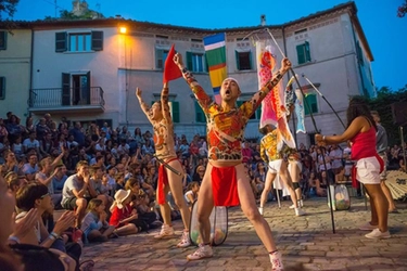 Sagre in Emilia Romagna a giugno 2022: il programma
